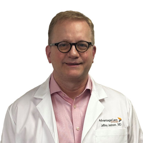 卓护医疗中心纽约 (New York) 医疗服务提供方